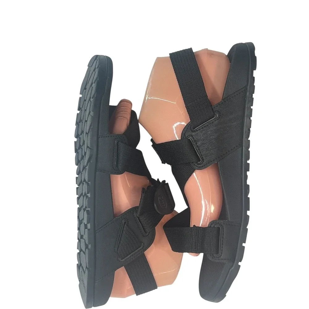 Chaco men lowdown